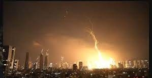 مصادر صهيونية : معدل إصابة الصواريخ الإيرانية تضاعف ثلاث مرات
