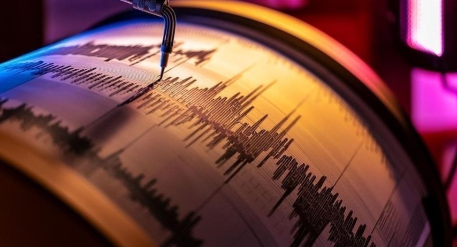 اليابان: زلزال بقوة 6 درجات قبالة سواحل هوكايدو