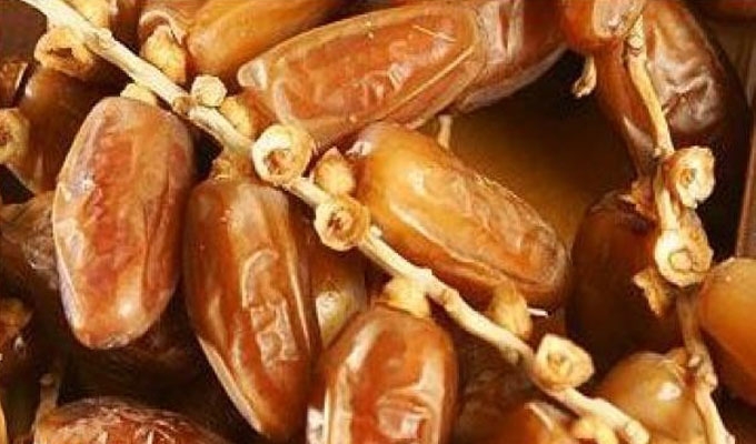 مرصد الفلاحة: تراجع عائدات صادرات التمور بنسبة 4.4% إلى موفى ماي 2025