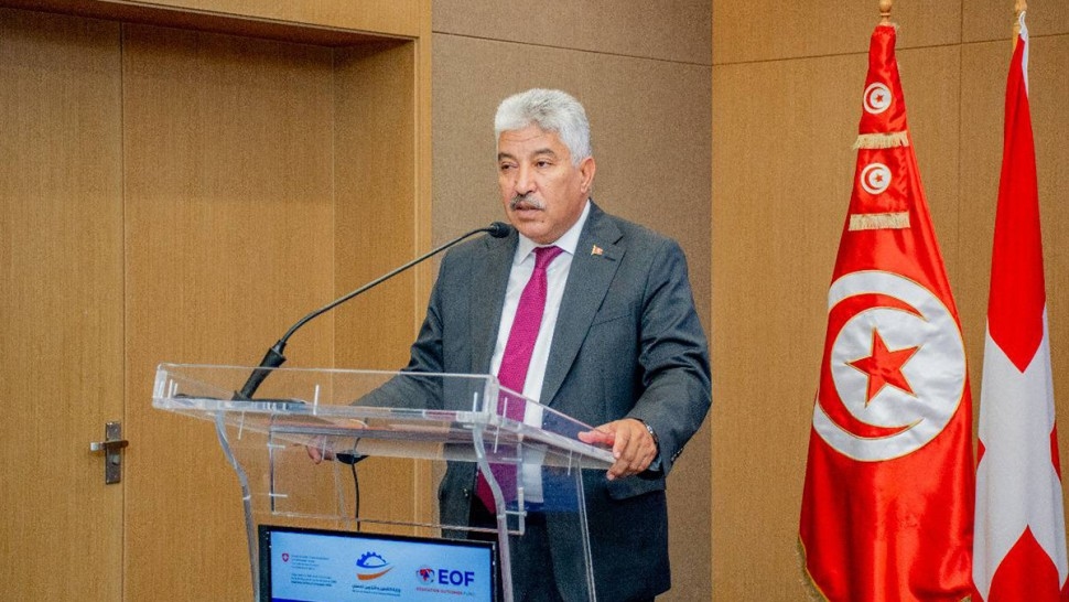 وزير التشغيل يدعو الى تكثيف اجتماعات منظومة الفرصة الجديدة وتسريع نسق تنفيذها لفائدة الشباب