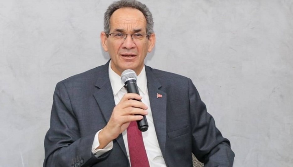 وزير التعليم العالي يُؤكد ضرورة اتمام الجاهزية الكاملة لمرافقة الطلبة الجدد في مراحل التوجيه الجامعي