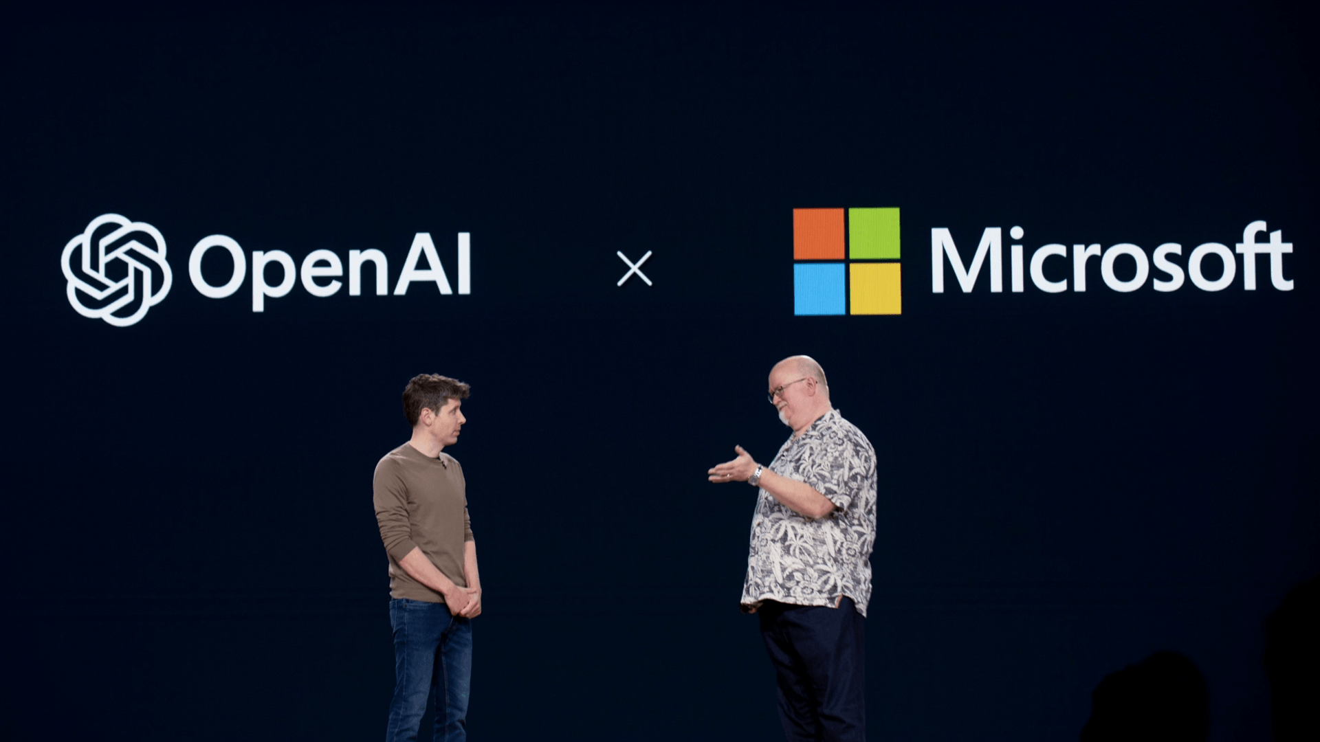OpenAI تعقد صفقة غير مسبوقة مع Google رغم التنافس في الذكاء الاصطناعي!