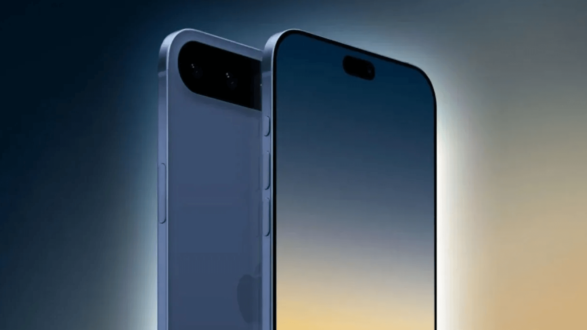 تسريب جديد يكشف عن بطارية iPhone 17 Air النحيفة بشكل ملحوظ