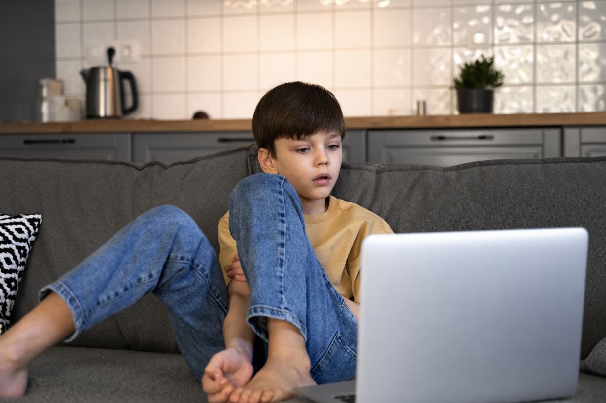 Why toxic masculinity is gaining prominence and influencing young people