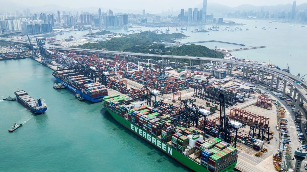 Hong Kong must become global supply chain hub to navigate US trade war: experts