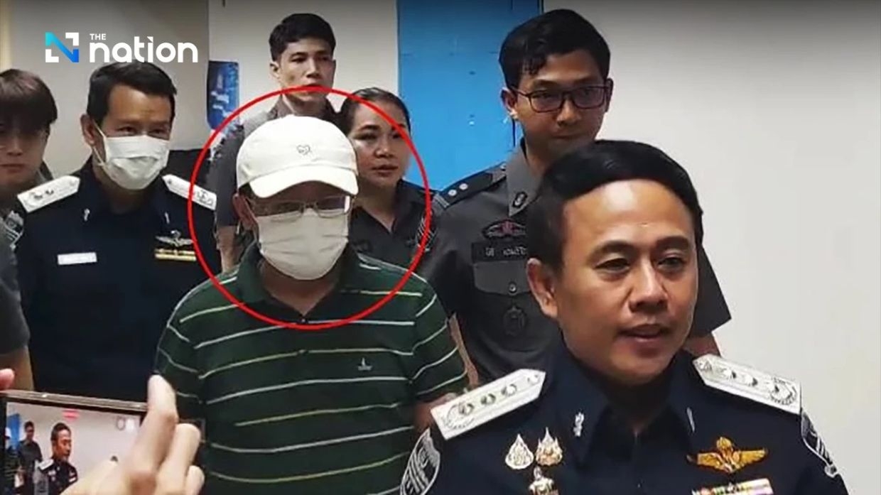 Probe into Thai building collapse widens following arrest of China Railway boss