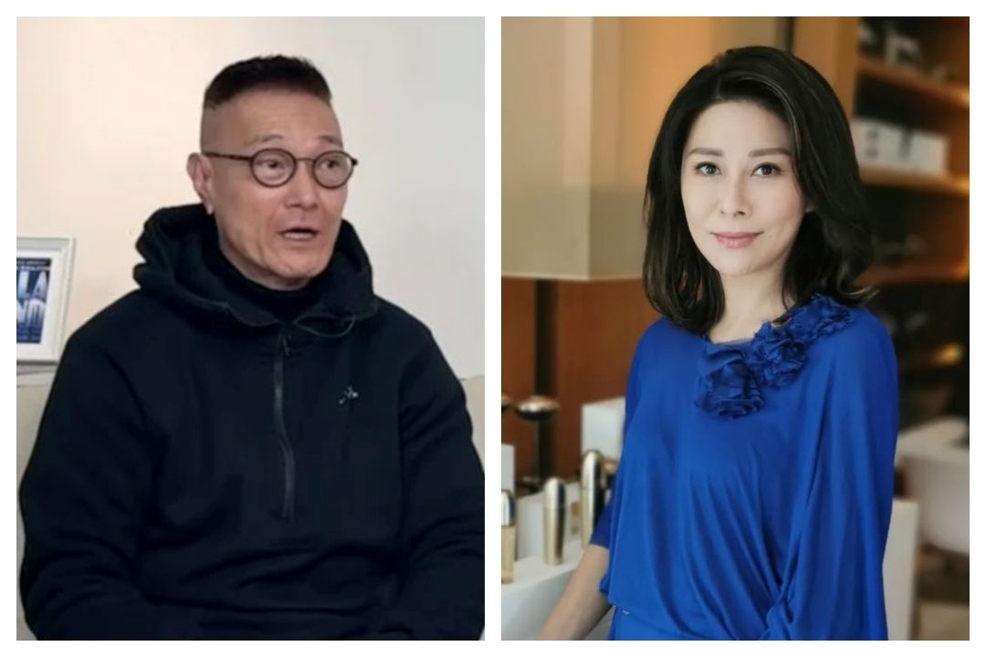 HK actor Ken Lo on death of ex-wife Bonnie Lai: 'Shouldn't have left like this'