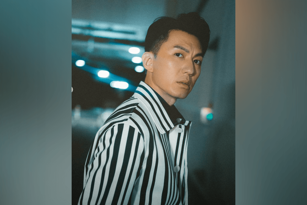 HK actor Benjamin Yuen addresses his shrinking number of roles at TVB
