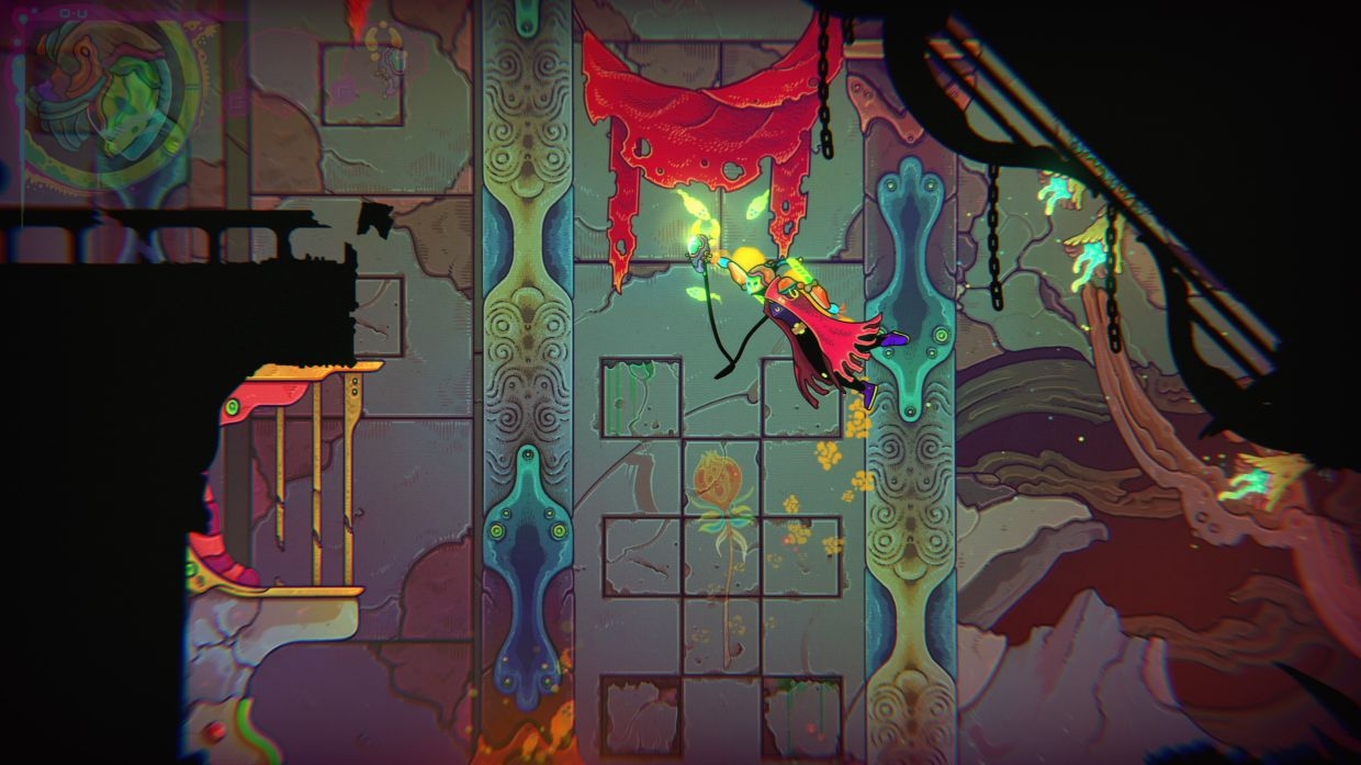 The enduring thrill of getting lost inside Metroidvanias