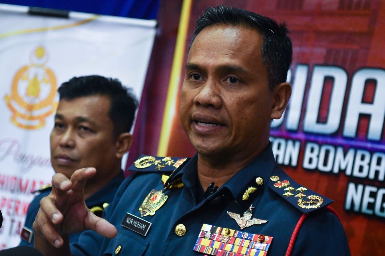 Floods cause nearly RM1bil losses in 2024, Kelantan worst hit