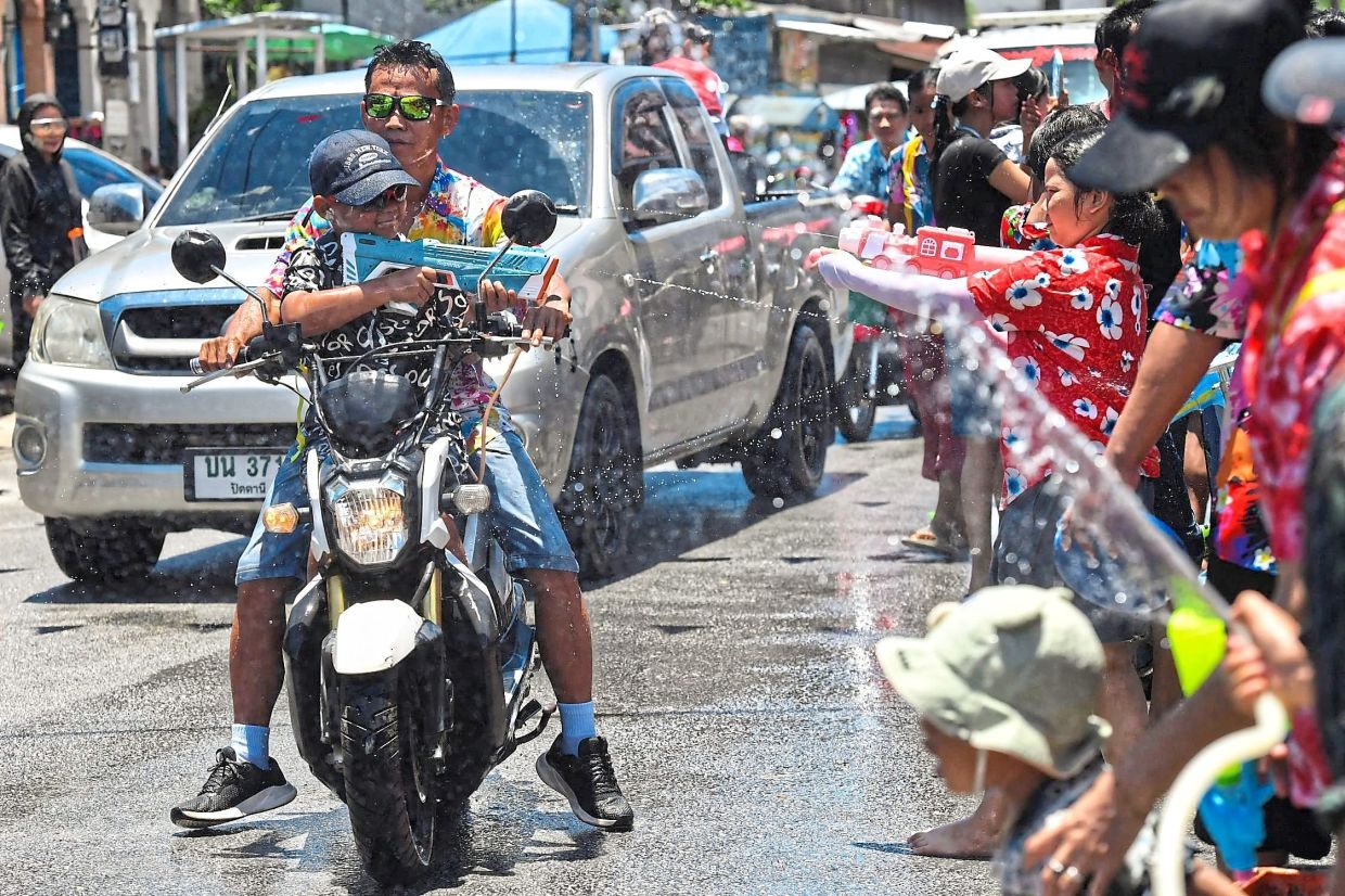 Tourist areas in Narathiwat still safe for Malaysians visit, says Thai tourist police