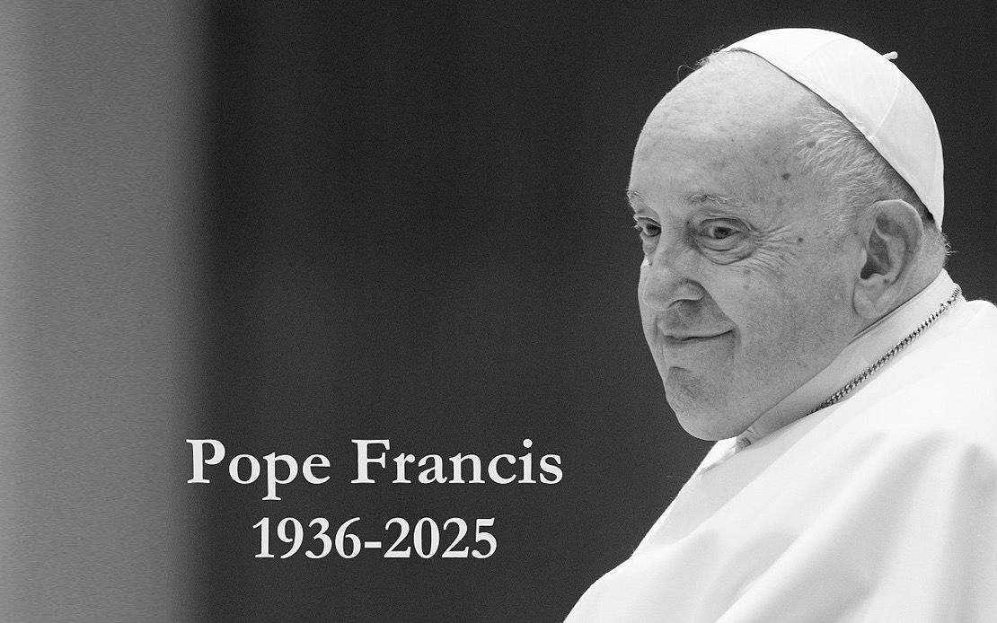 Malaysian Catholics mourn the passing of Pope Francis