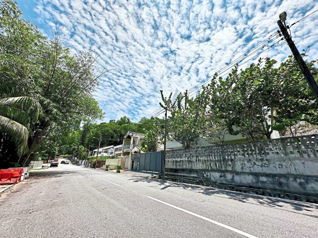 Sleepless nights for weary neighbours