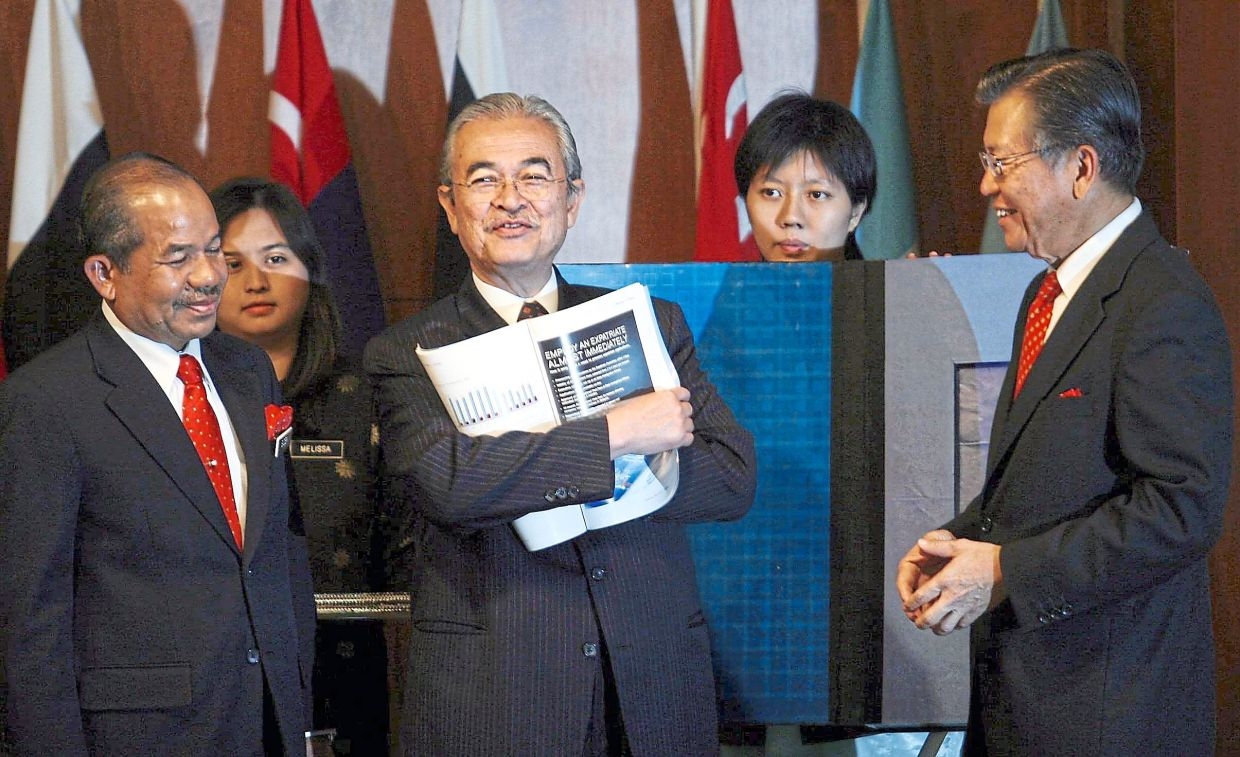 Remembering Pak Lah's many reforms