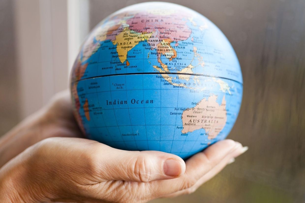 Malaysia a rising global services hub