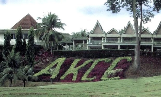 Melaka hosts Lions Clubs golf tournament