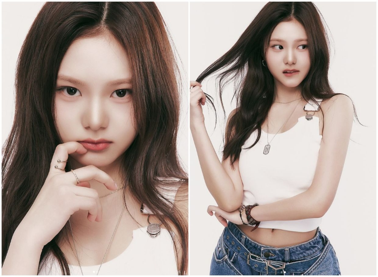 From Klang to Korea: Lingling becomes Malaysia's first K-pop idol