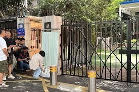 China executes man for 2024 fatal stabbing of Japanese boy