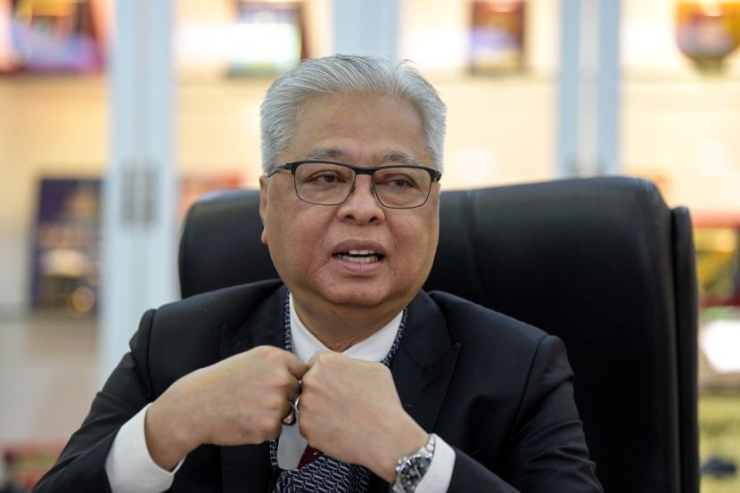 MACC to resume recording Ismail Sabri's statement on Thursday