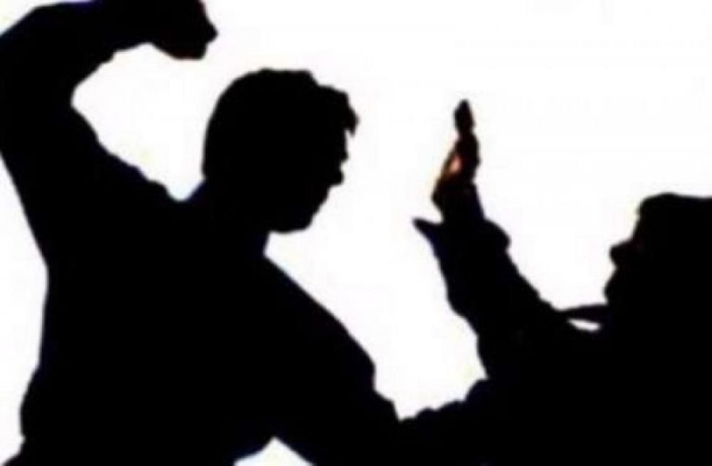 QuickCheck: Was a man beaten up in a Pasir Gudang flat?