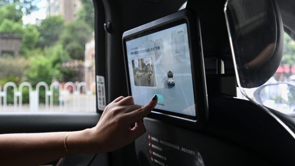 China sets ‘critical' rules to corral safe self-driving EVs after Xiaomi's fatal crash