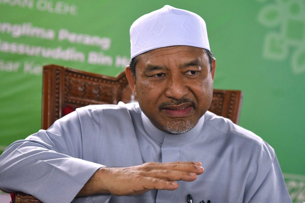 Kelantan to implement e-Land system in 2028, says MB