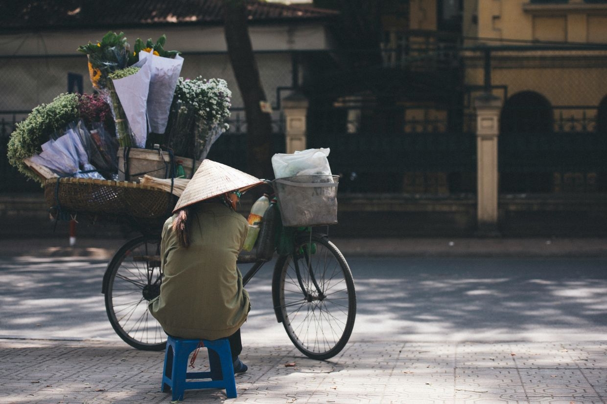 HRW: Vietnam social media users hit by 'expanding crackdown' on dissent