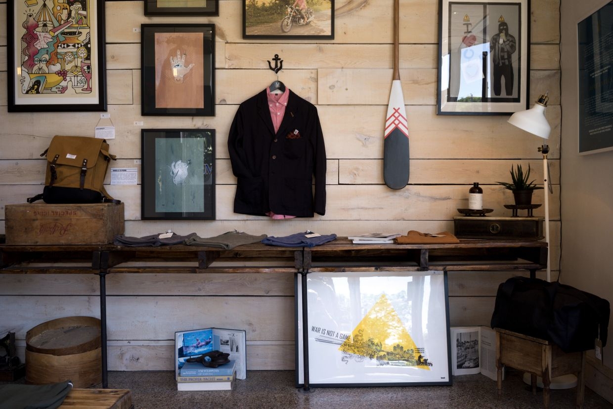 'Cheaper option': Will tariffs help boost the US secondhand fashion market?