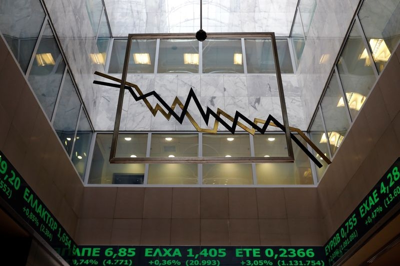 Greek financial technology provider Qualco plans Athens listing