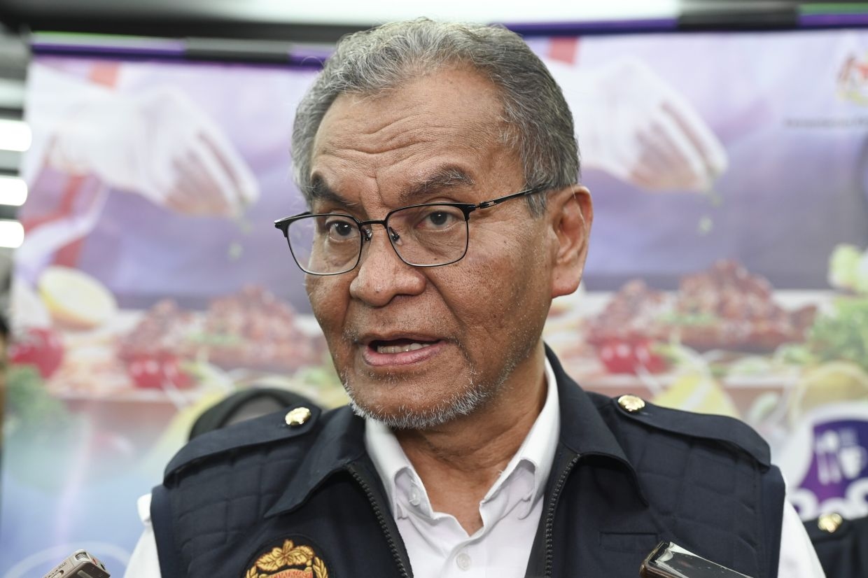 Tighter security at govt hospitals after impersonation incident in Perlis
