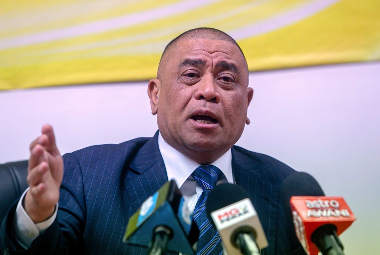 Perak govt denies seabed mining activities along coastal area