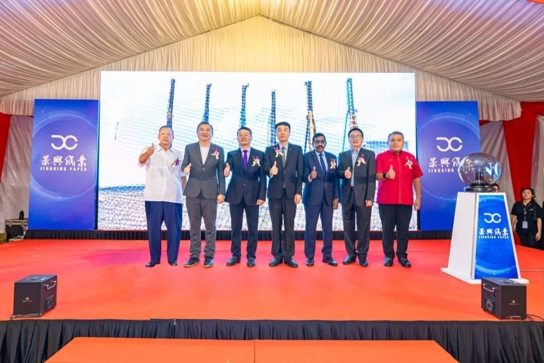 Jingxing Group commits RM1.9bil to Malaysia expansion