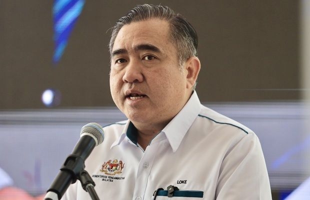 Transport Ministry looking at a more transparent mechanism on port charges, says Loke
