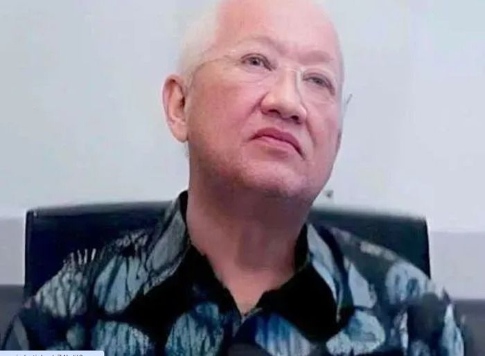 Indonesian fugitive flip-flops in Singapore Court on agreement to extradition