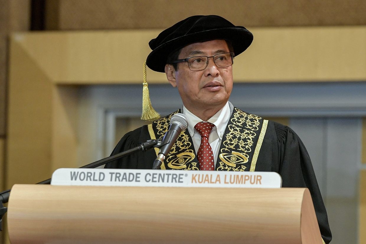 MACC's forensic report on alleged Sabah corruption scandal almost complete