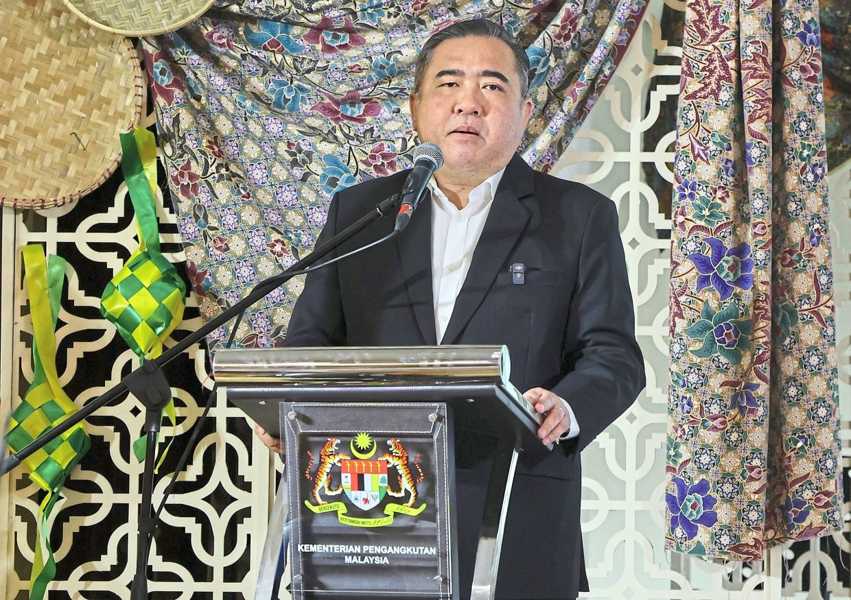 Loke: Regional rail connectivity can enhance supply chain