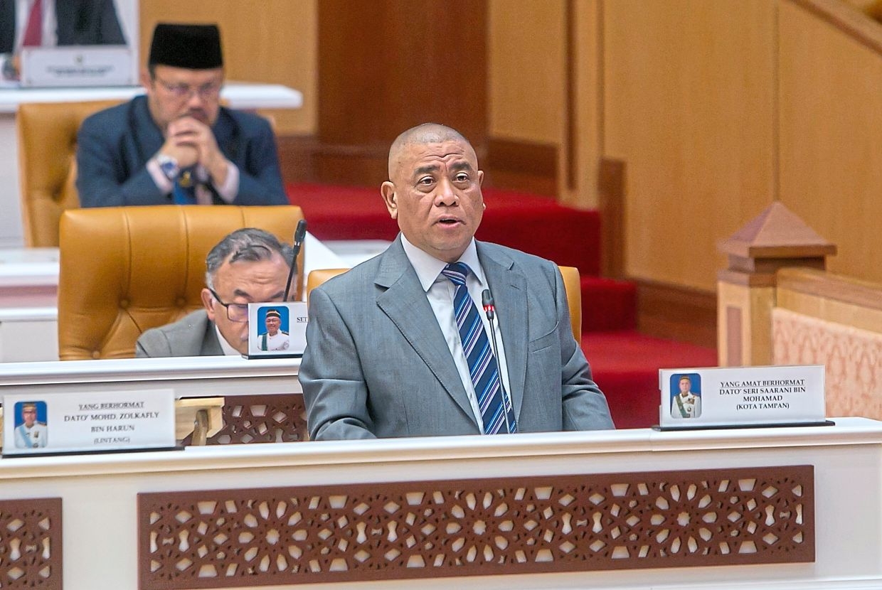 ‘Manjung seabed mining claims untrue'