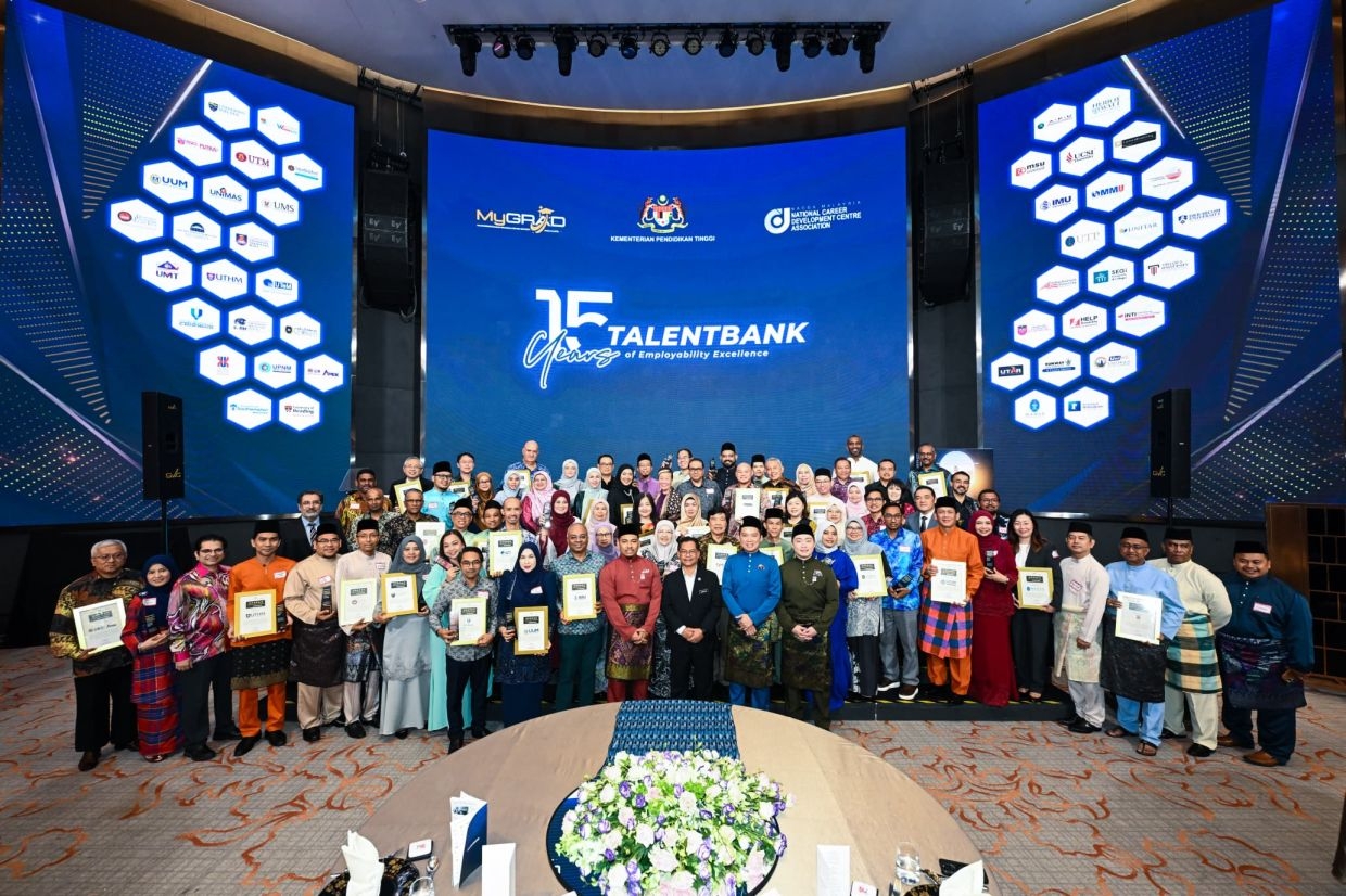 Talentbank's ‘2025 Employers' Choice' list reveals top institutions where graduates land jobs quickly