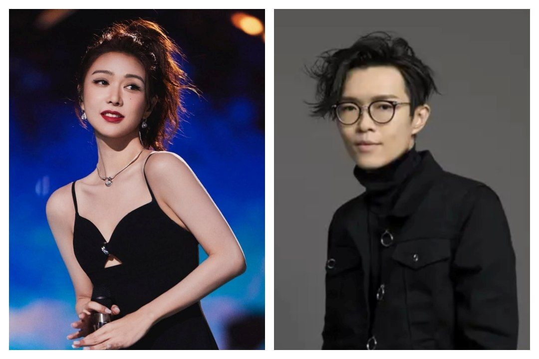HK singer Fiona Sit opens up about Khalil Fong's death: 'Half of me is gone'