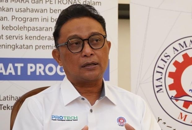 Mara cannot sponsor students receiving aid from other agencies, says DG