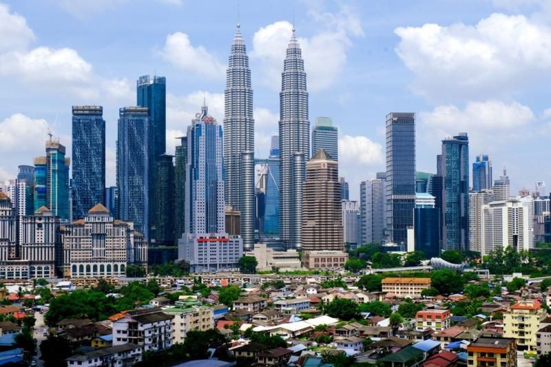 IMF cuts Malaysia 2025 GDP to 4.1% on regional slowdown