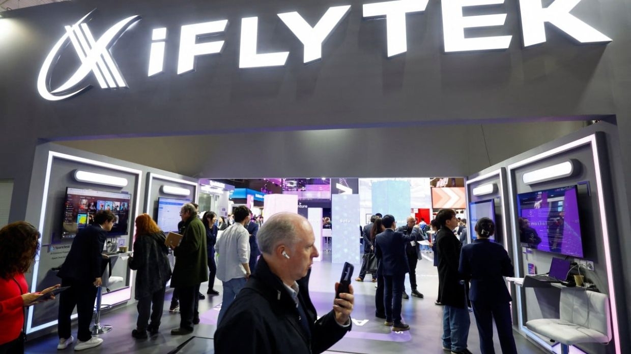 No need for Nvidia: iFlytek touts reasoning model trained entirely with Huawei's AI chips