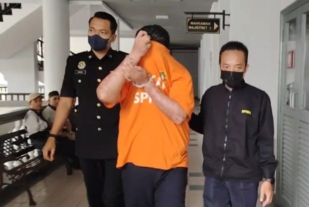 MACC remands district medical assistant in Melaka related to RM1.5mil in false statements
