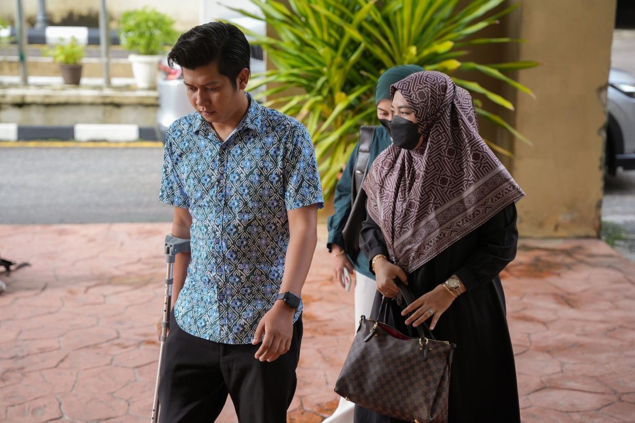 No witness testimony that Zayn Rayyan's parents neglected him, court hears