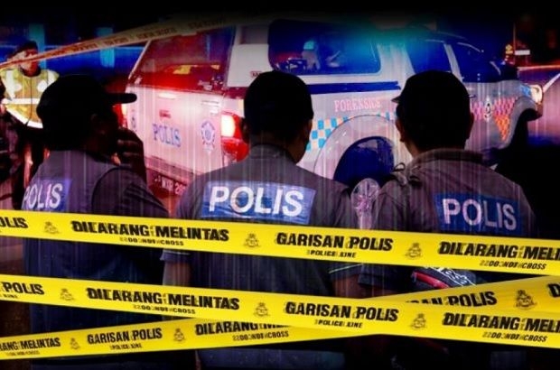 Man shot dead while hunting in oil palm plantation in Sibu