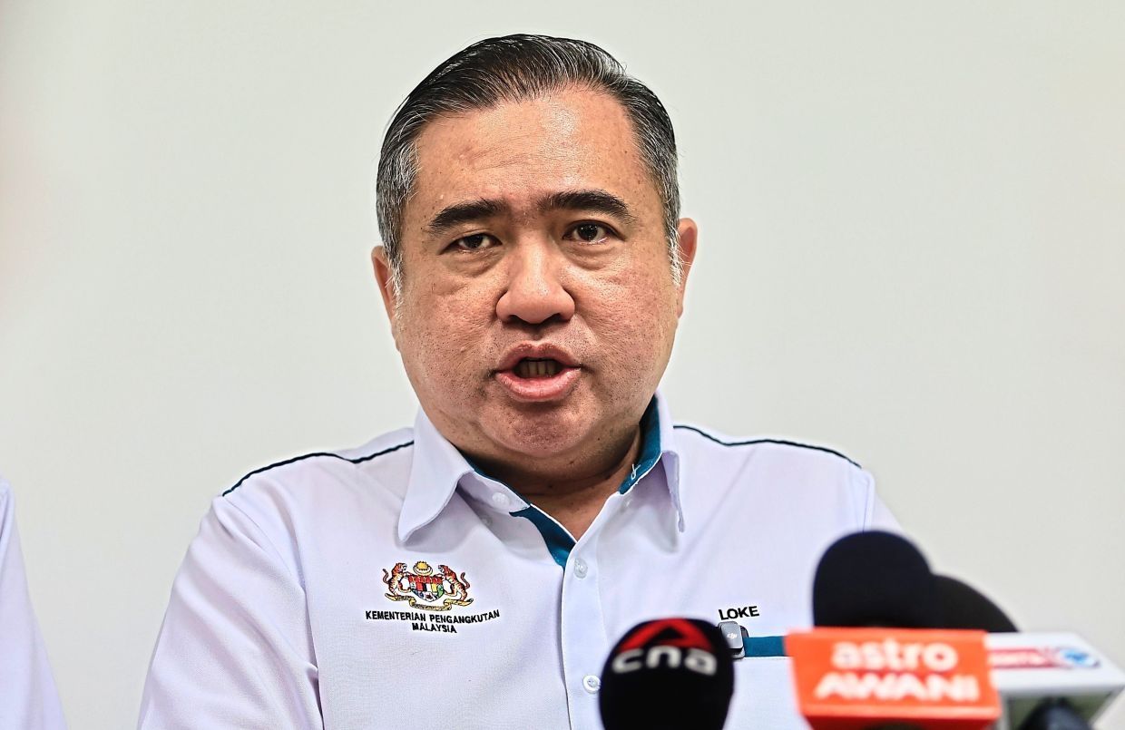Malaysia, China strengthen aviation ties with 'twin hub' cooperation