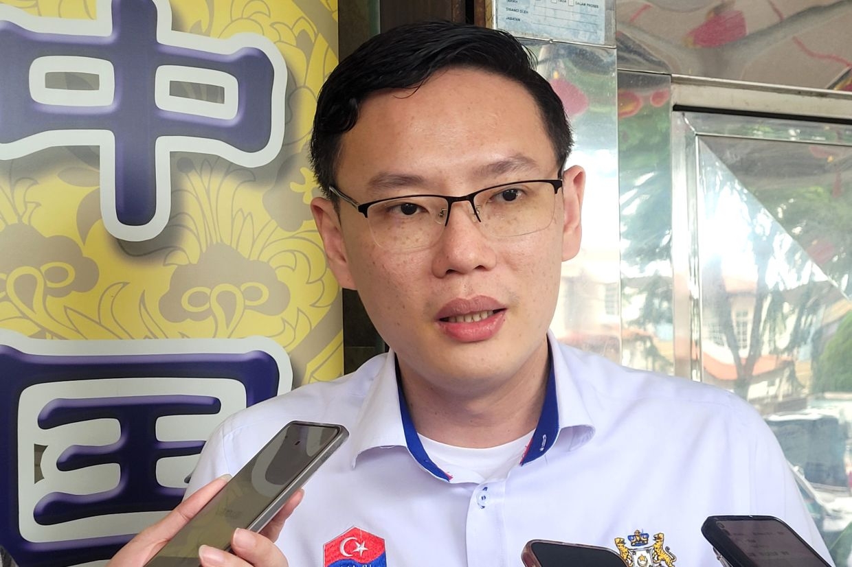 32 local, foreign companies show interest in opening business operations in Forest City SFZ