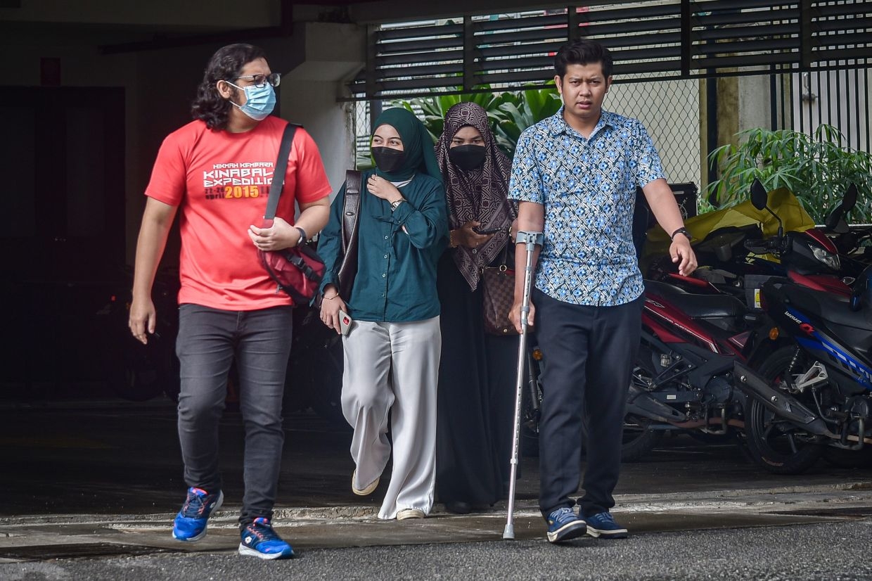 Investigation into Zayn Rayyan's parents not done frivolously, says investigating officer