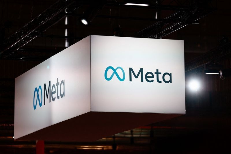 French media companies sue Meta over business practices