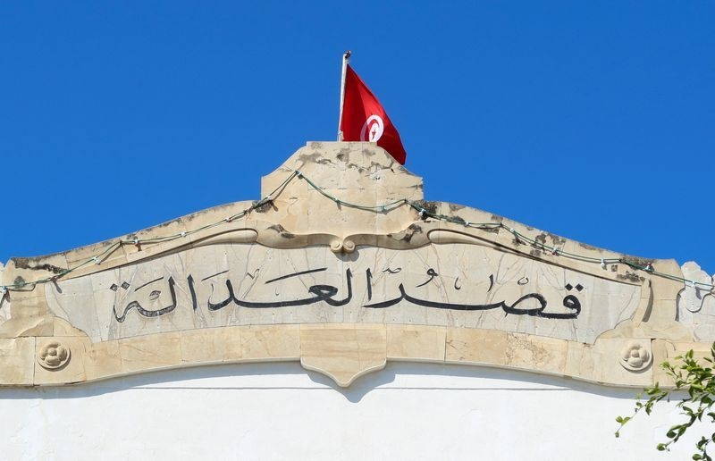 Tunisian judge orders detention of prominent lawyer Souab, a critic of president